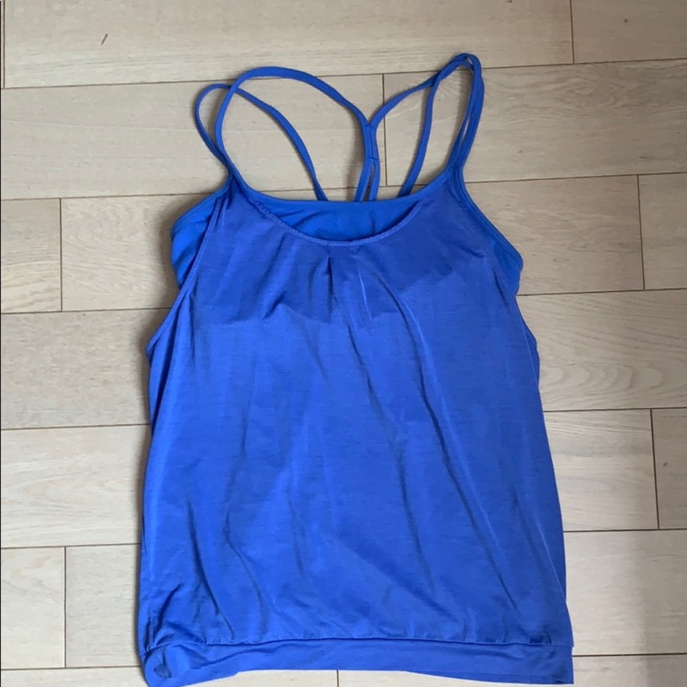 Athleta Tank Top - Picture 1 of 7